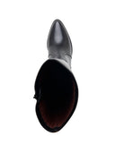 Chioggia Long Boots Black