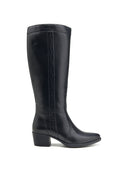 Chioggia Long Boots Black