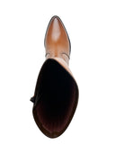 Chioggia Long Boots Tan