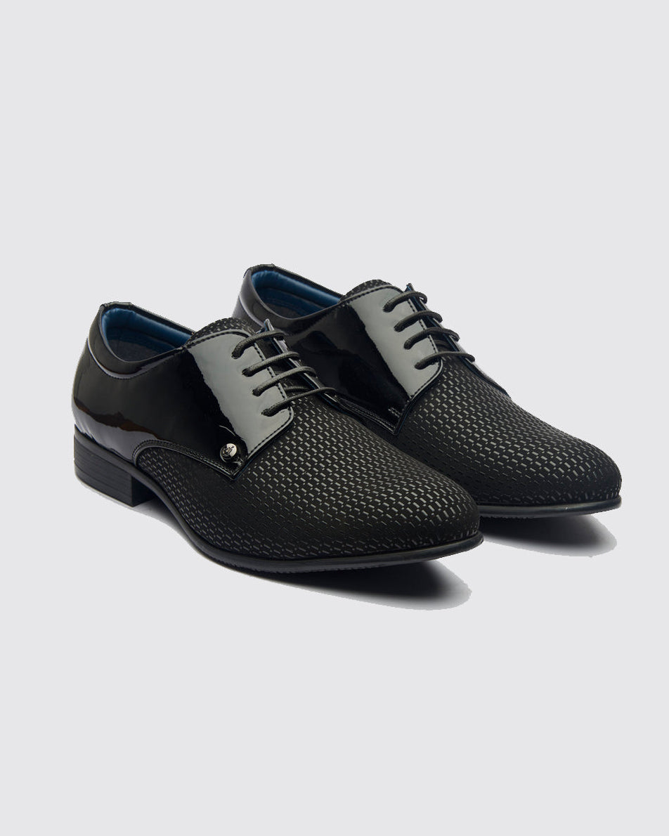 Avola Fashion Formals Black