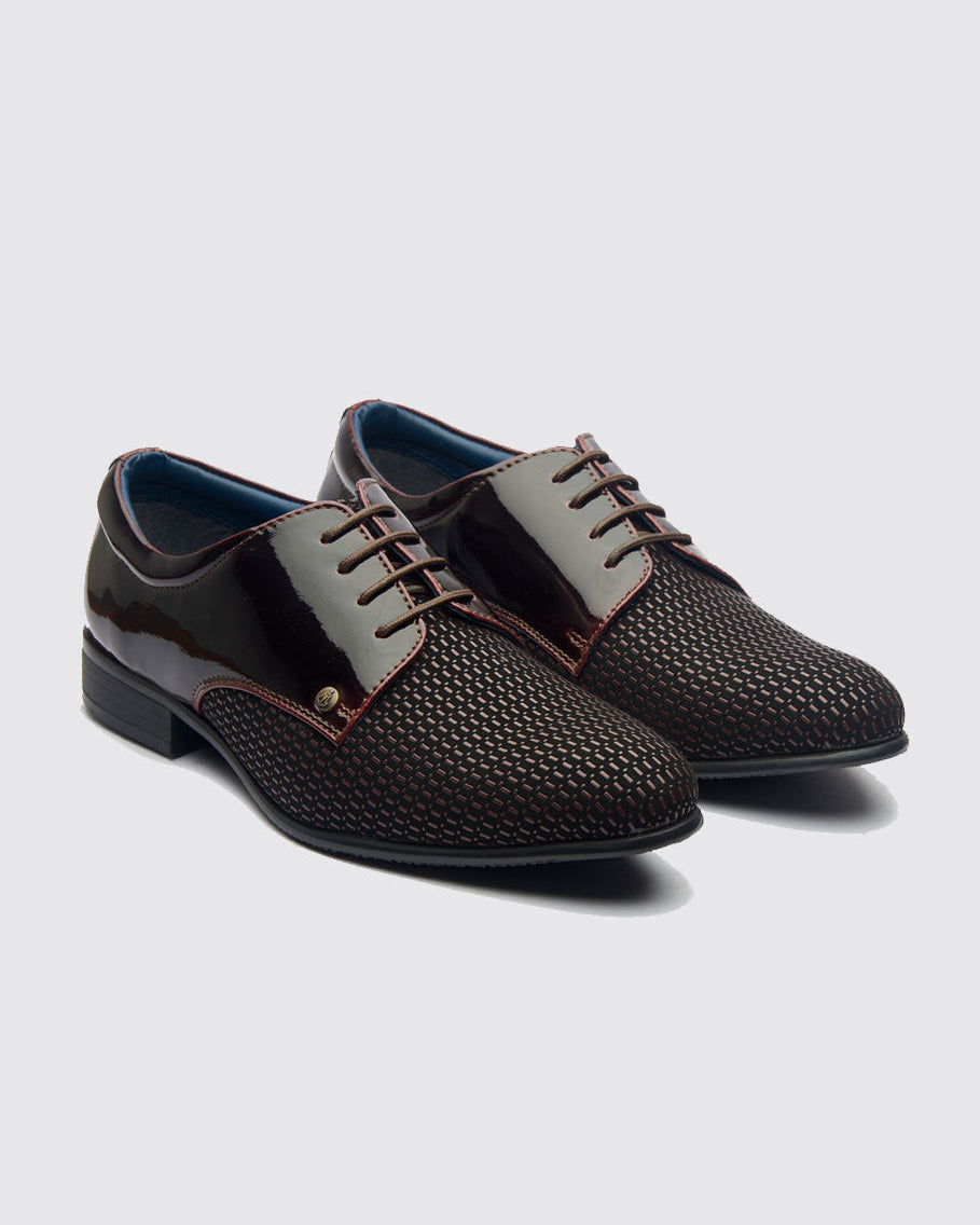 Avola Fashion Formals Bordo