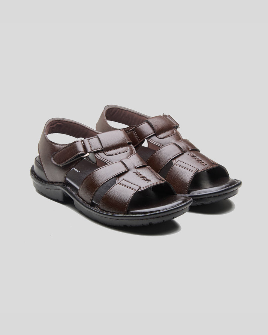 Tuscany Sandals Brown