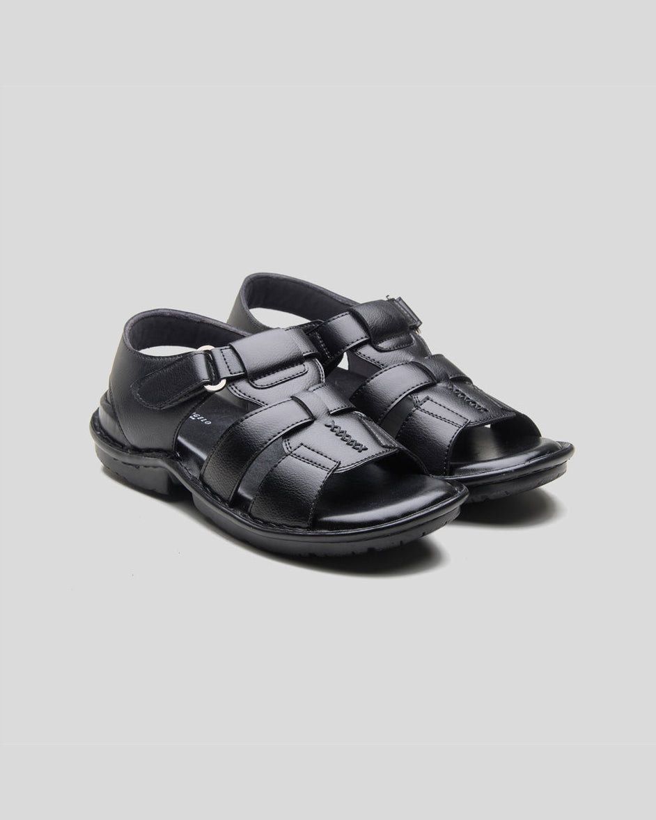 Tuscany Sandals Black