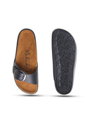 Michael Angelo's Comfortable Walking Sandals for Women | Anti-Skid Sole | Casual & Daily Use