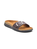 Vanda Sandals Brown