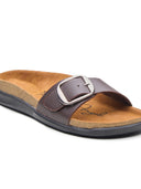 Michael Angelo's Comfortable Walking Sandals for Women | Anti-Skid Sole | Casual & Daily Use