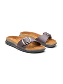 Michael Angelo's Comfortable Walking Sandals for Women | Anti-Skid Sole | Casual & Daily Use