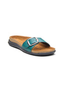 Vanda Sandals Green