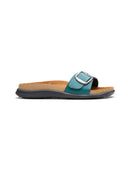 Michael Angelo's Comfortable Walking Sandals for Women | Anti-Skid Sole | Casual & Daily Use
