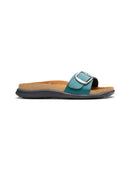 Vanda Sandals Green