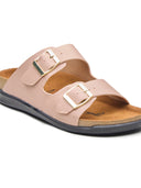 Michael Angelo's Ladies’ Orthopedic Sandals | Arch Support | Comfort Footwear for Daily Use