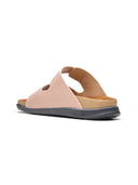 Vilma Sandals Pink