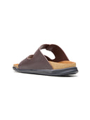 Vilma Sandals Brown