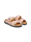 Vilma Sandals Pink