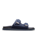 Venio Textile Sandals Navy