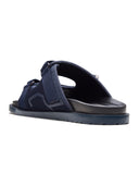 Venio Textile Sandals Navy