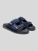 Venio Textile Sandals Navy