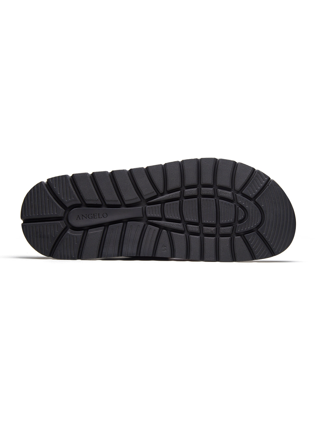Venturo Leather Sandals Tan