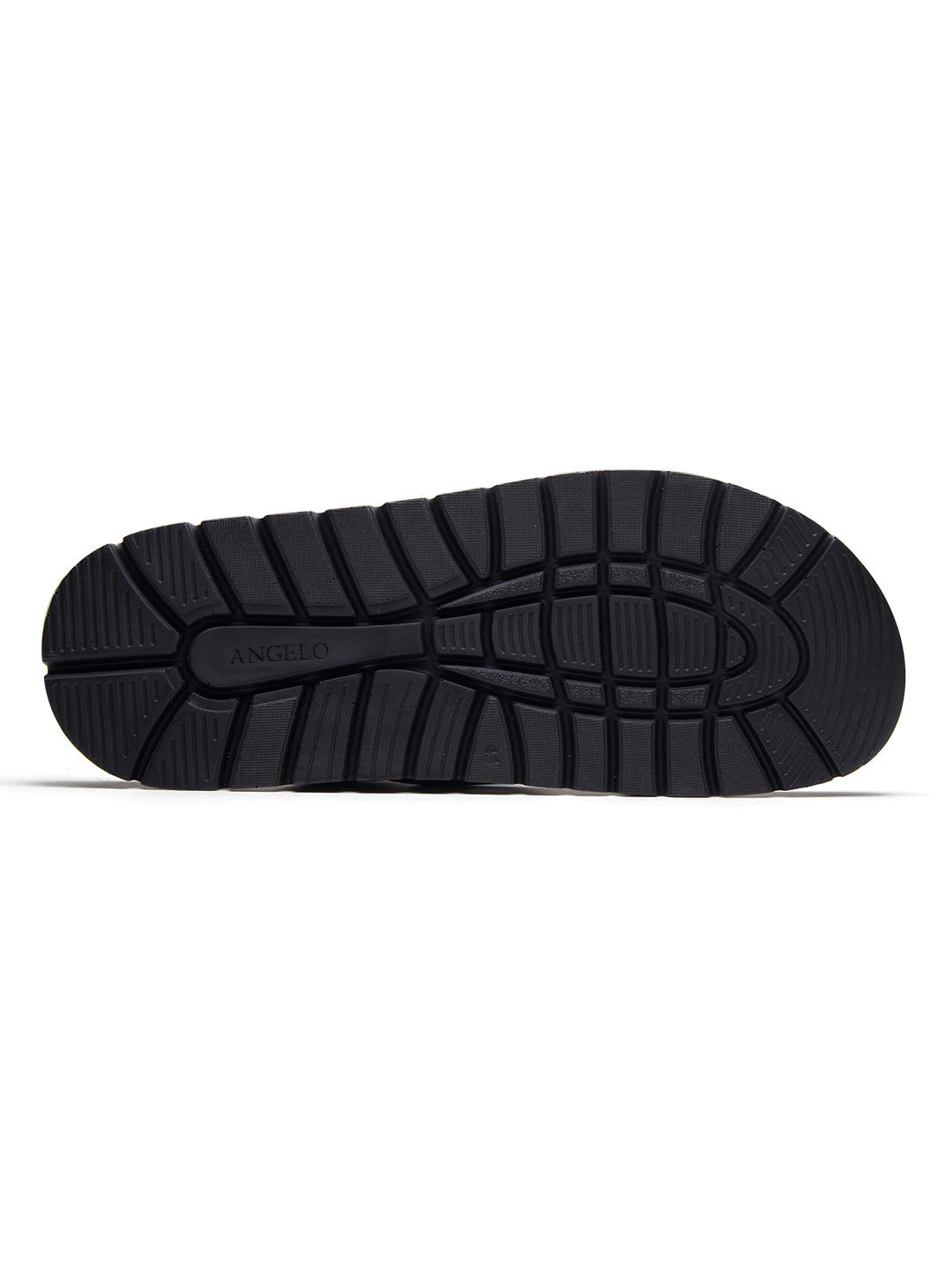 Vieri Leather Sandals Brown