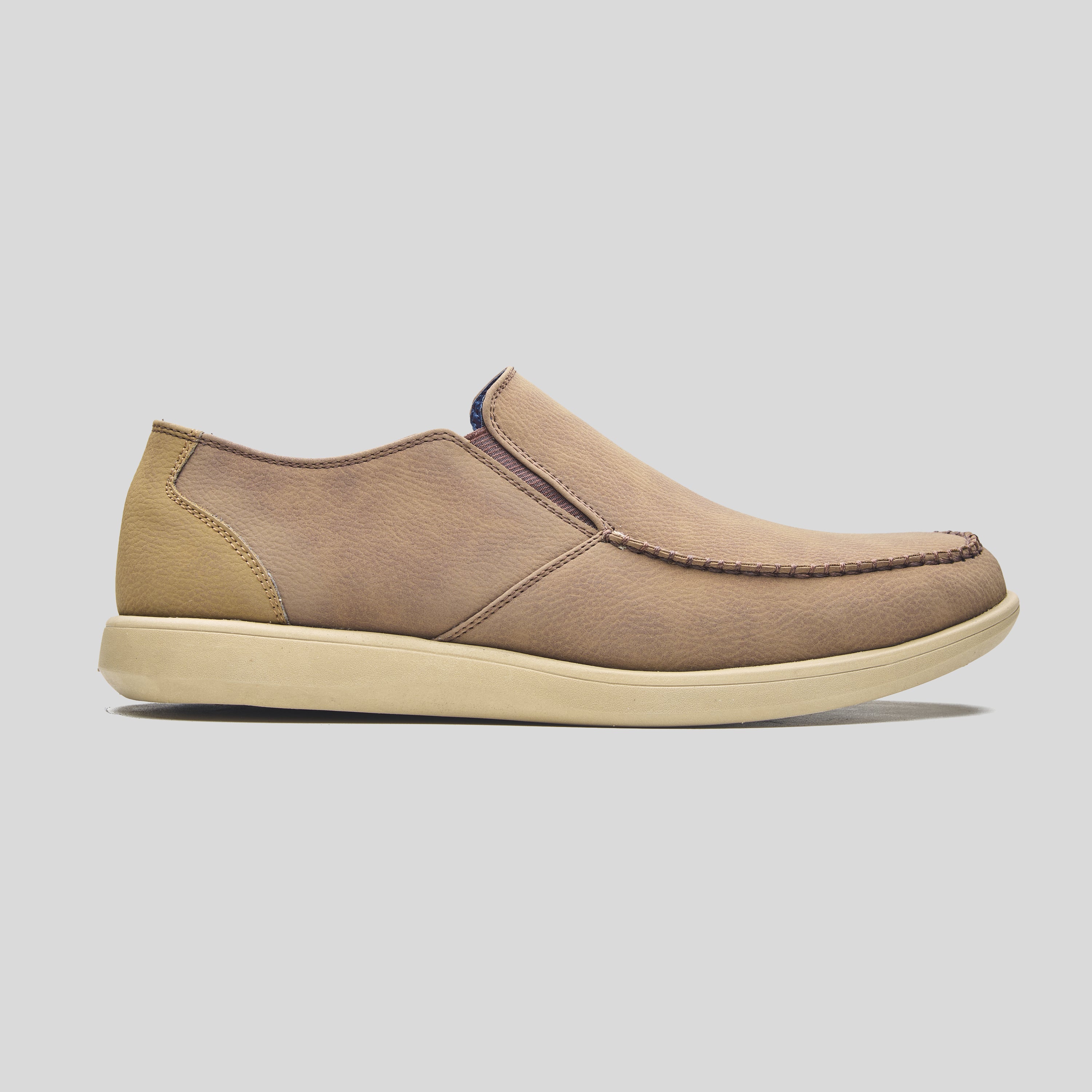 Cuneo Casuals Shoes Brown