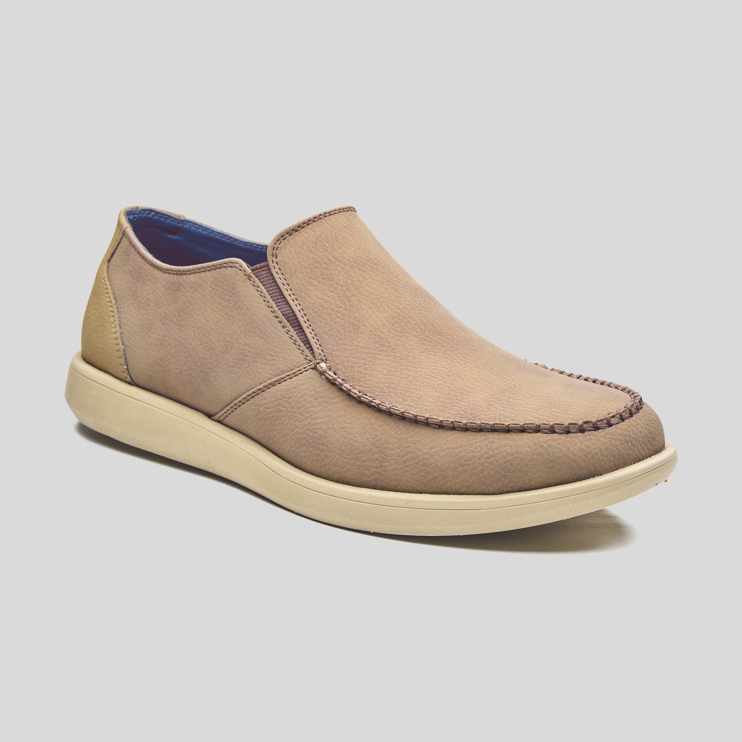 Cuneo Casuals Shoes Brown