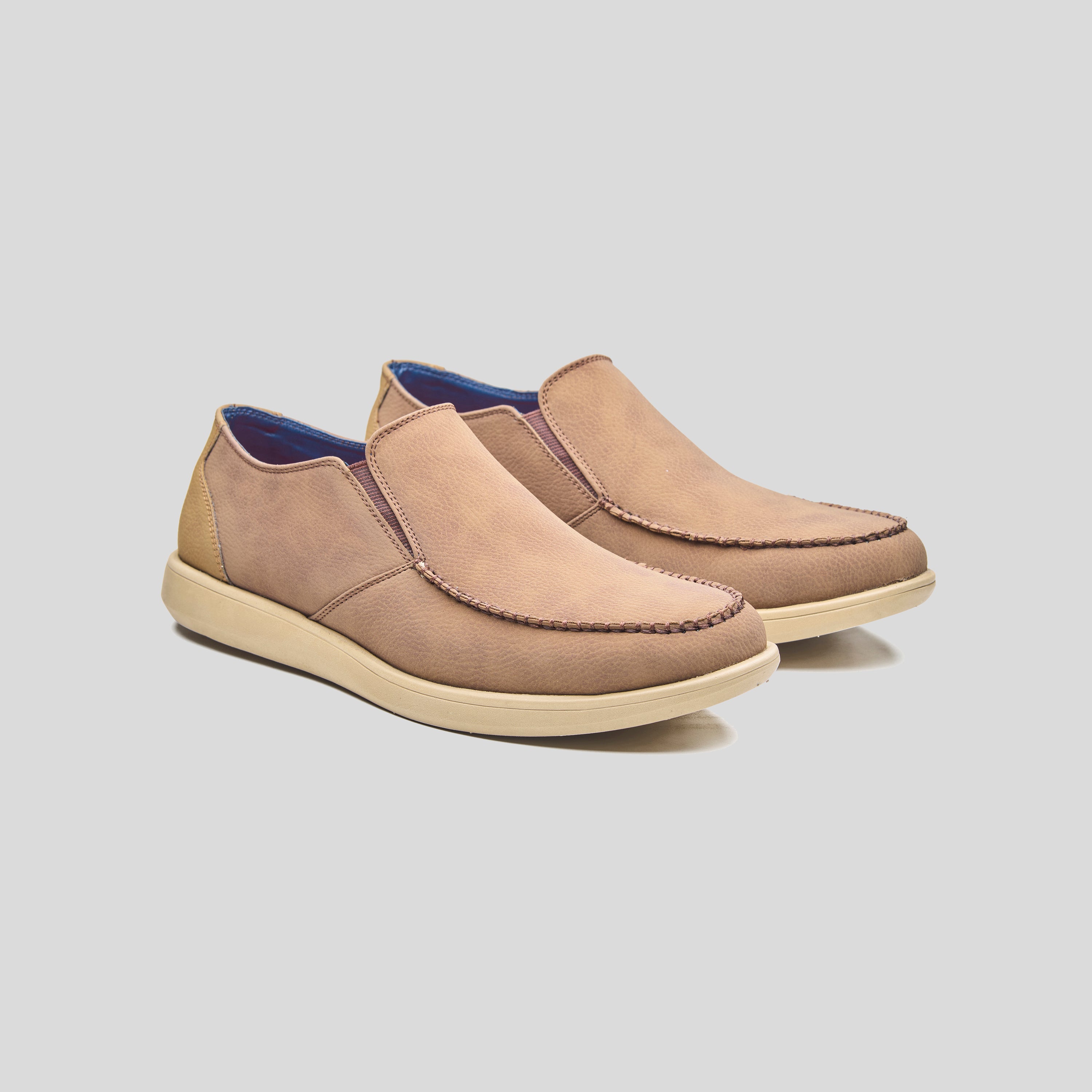 Cuneo Casuals Shoes Brown