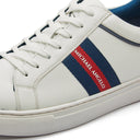 Fano Sneakers White