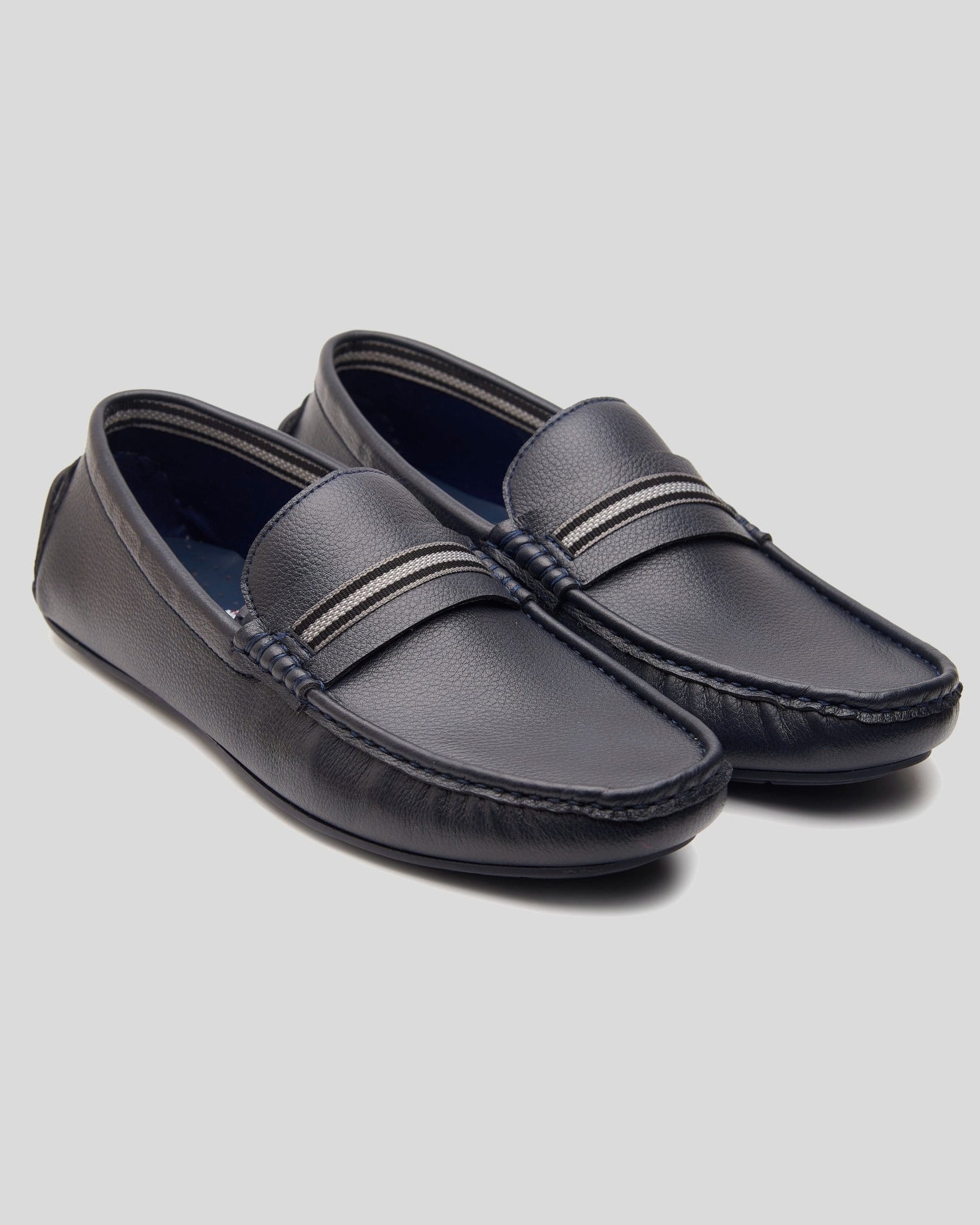 Modica Loafers Blue