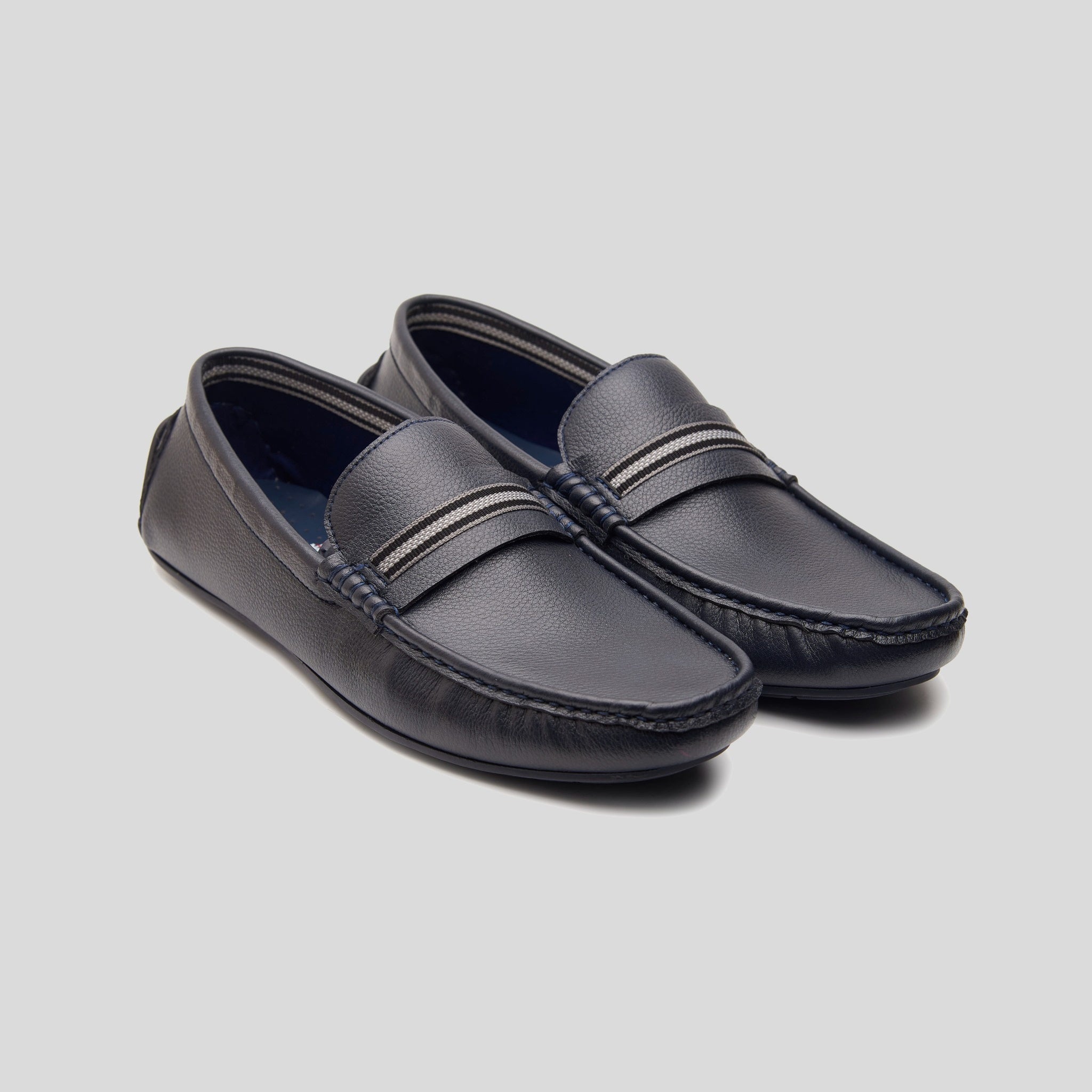 Modica Loafers Blue